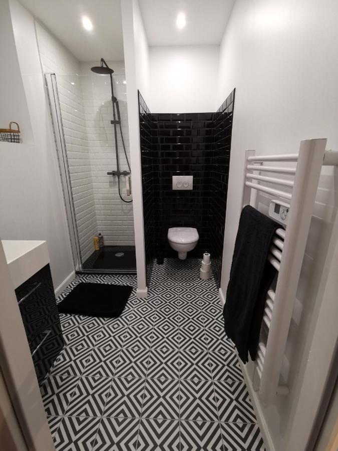 Apartment Atypique Immeuble De 1820 Fumel