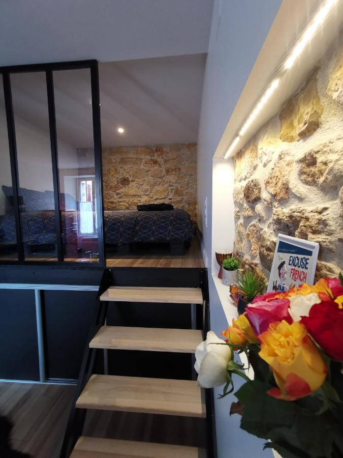 Atypique Immeuble De 1820 Apartment Fumel