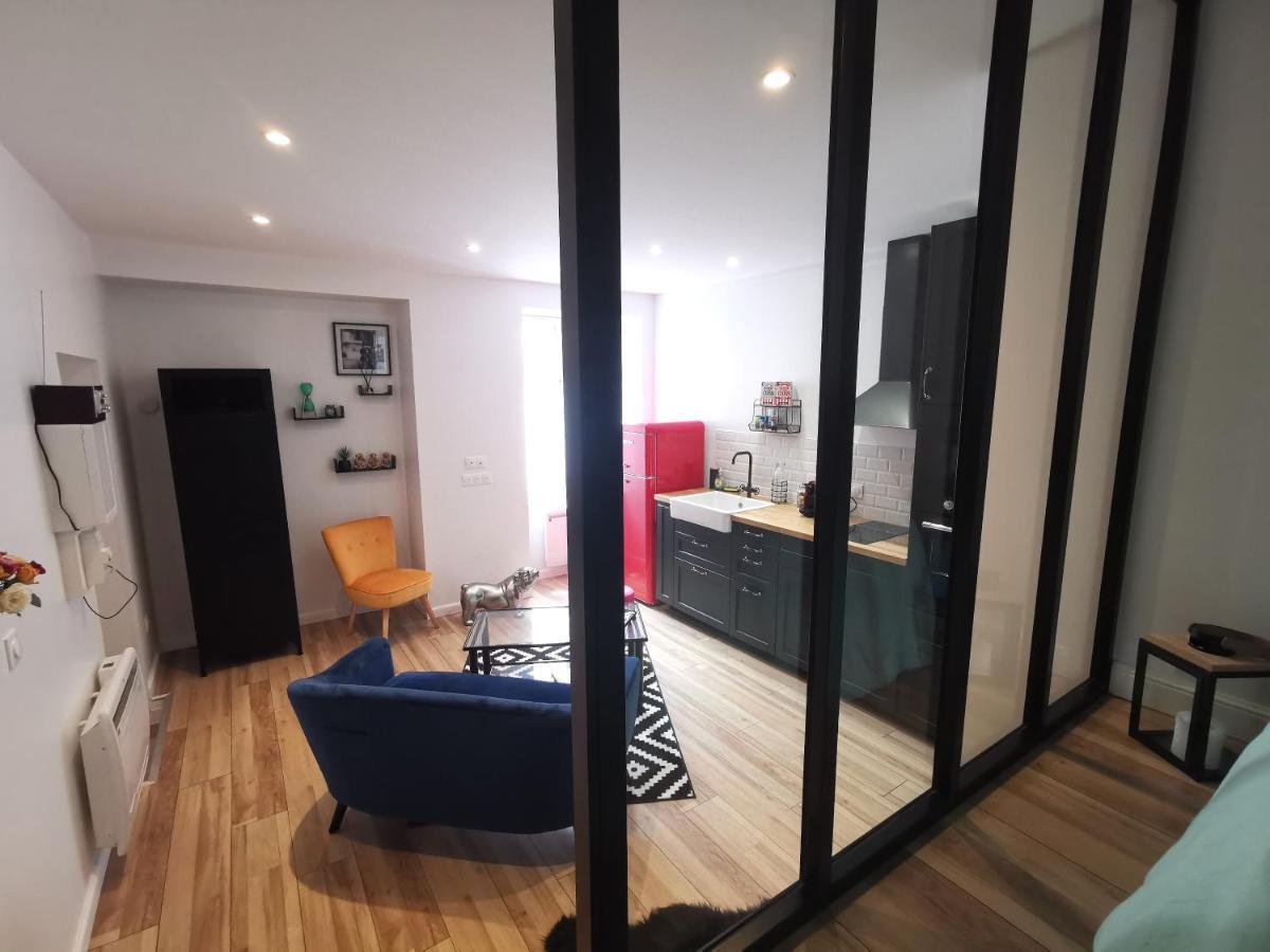 Atypique Immeuble De 1820 Apartment Fumel