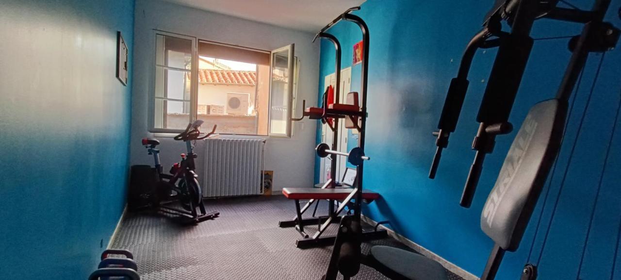 Atypique Immeuble De 1820 Apartment *